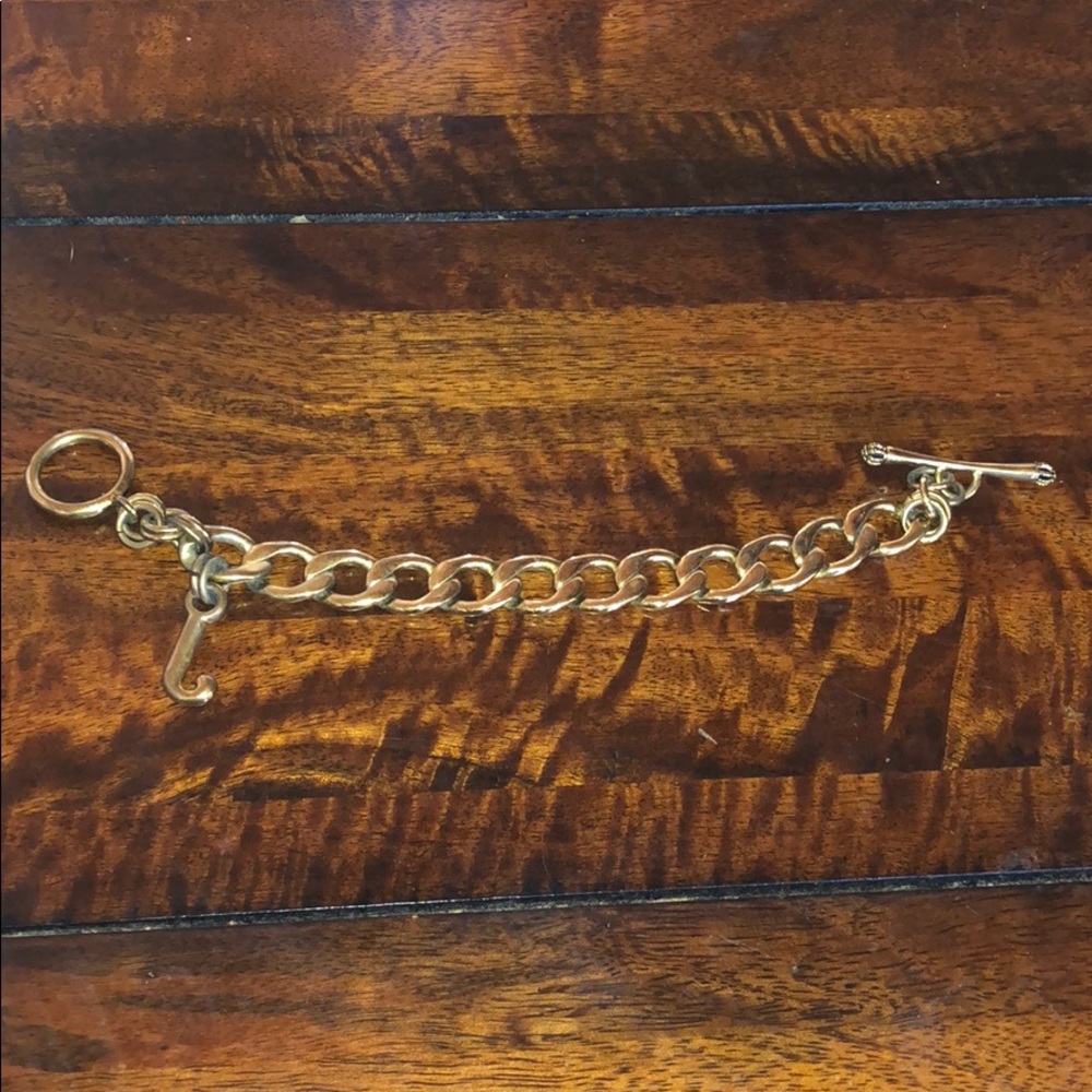 Authentic Juicy Couture Bracelet